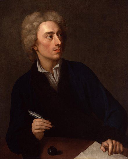 Aesthetics and Politics: Tracing the Emergence of Liberal and Conservative Structures of Feeling in Alexander Pope, Edmund Burke, and Immanuel Kant