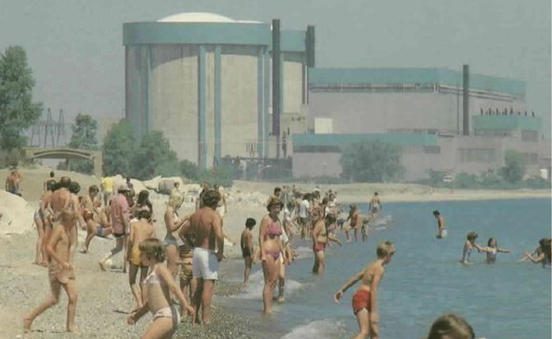 Along the Lakefront, “Menacing Unknowns”: Citizen Interventions and Environmental Foresight in Nuclear Power Plant Hearings on Lake Michigan, 1970 – 1978