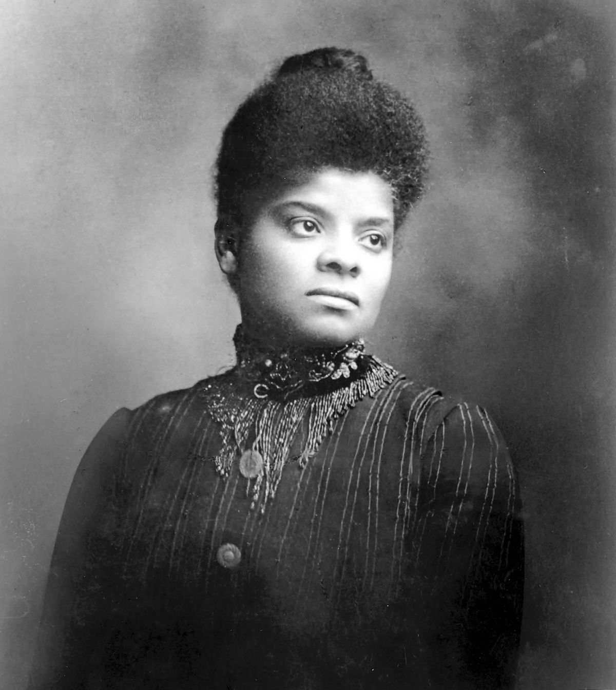 Ida B. Wells and Her Fight for Positive Black Representation