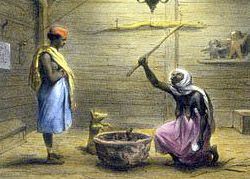 Exploring Generations of Captivity: The Condemnation of African Healing Practices and Race in European Colonies